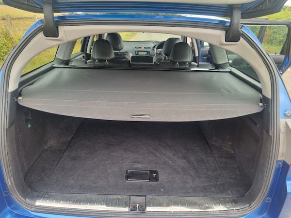 Used Honda Accord 2004 for sale - 75272989: Photo 22