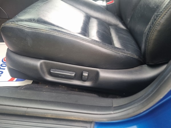 Used Honda Accord 2004 for sale - 75272989: Photo 25