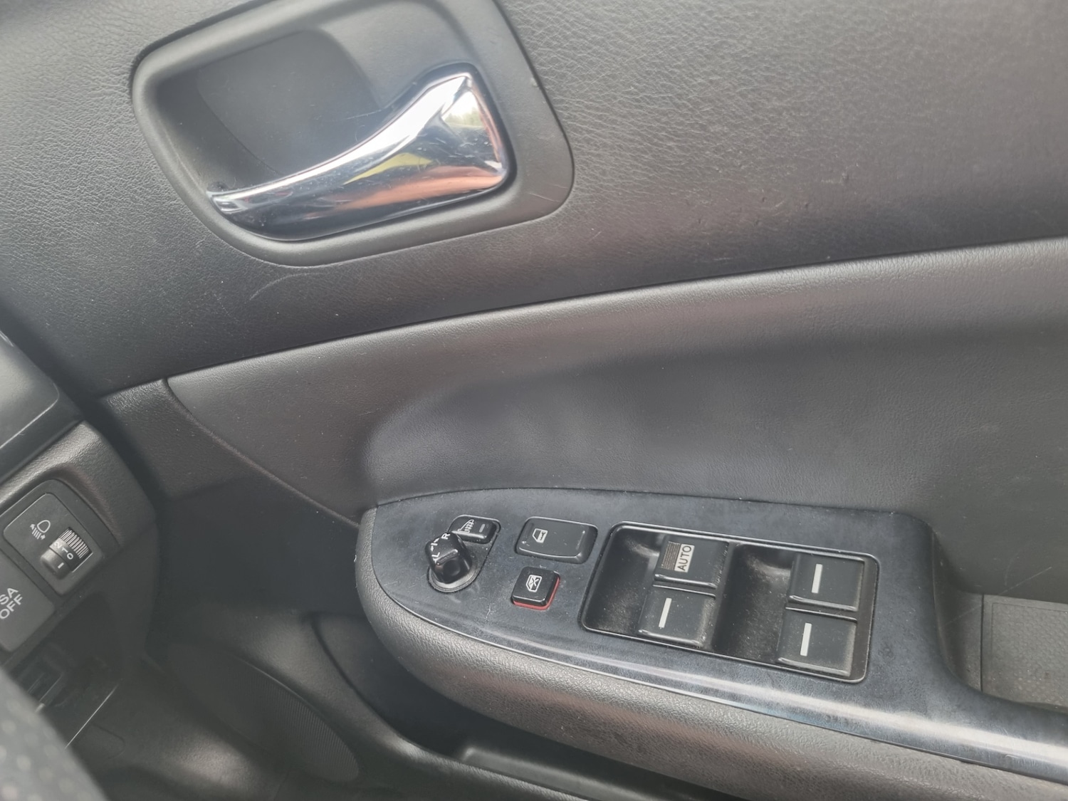 Vehicle 26