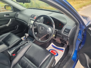 Used Honda Accord 2004 for sale - 75272989: Photo