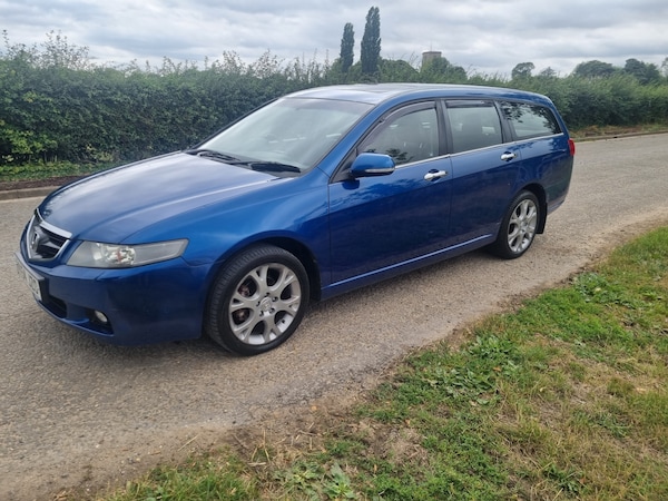 Used Honda Accord 2004 for sale - 75272989: Photo 5