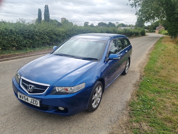 Used Honda Accord 2004 for sale - 75272989: Photo 7