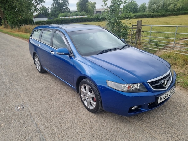 Used Honda Accord 2004 for sale - 75272989: Photo 8