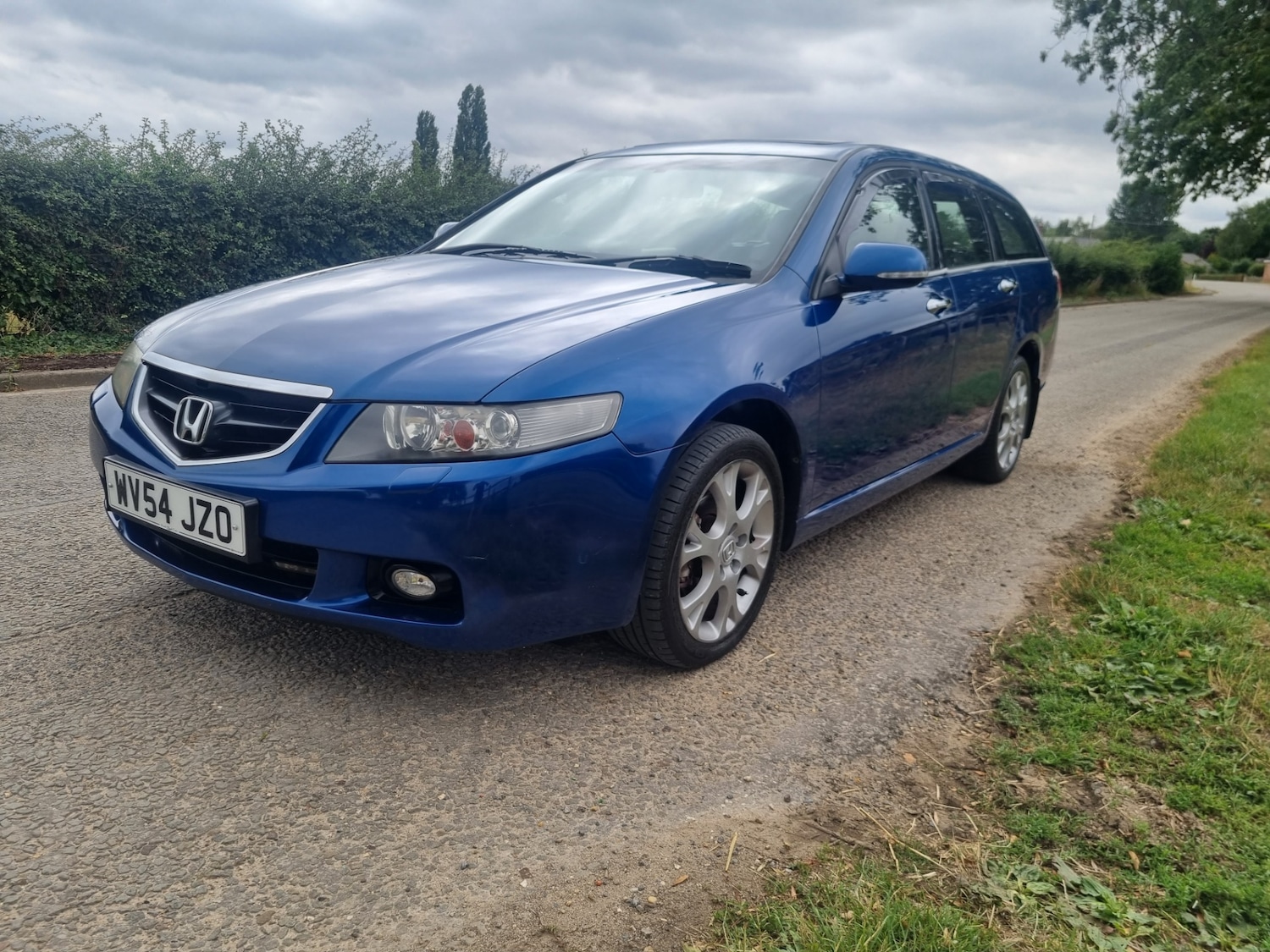 Vehicle 9