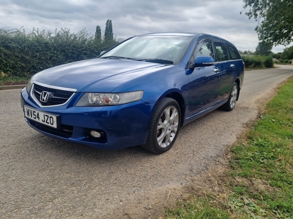 Used Honda Accord 2004 for sale - 75272989: Photo 9