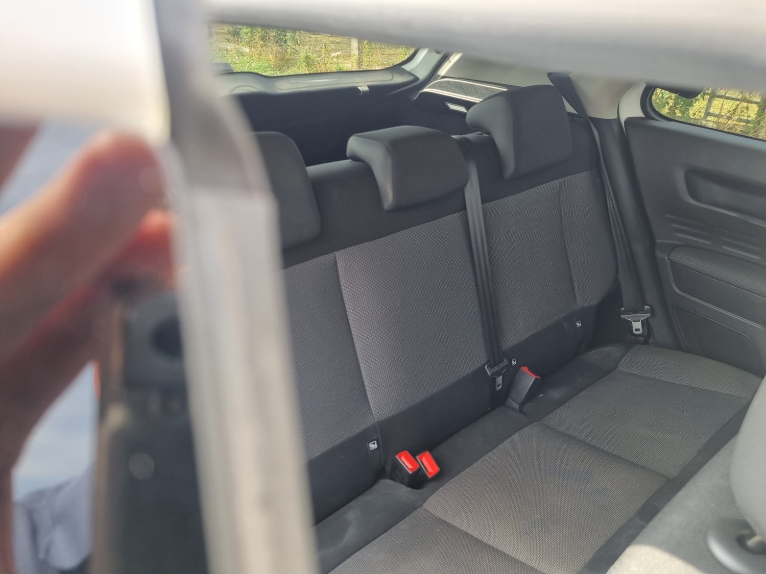 Vehicle 19