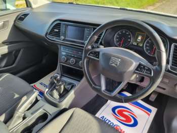 Used SEAT Leon 2015 for sale - 72464174: Photo