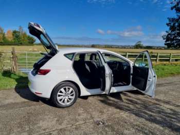 Used SEAT Leon 2015 for sale - 72464174: Photo