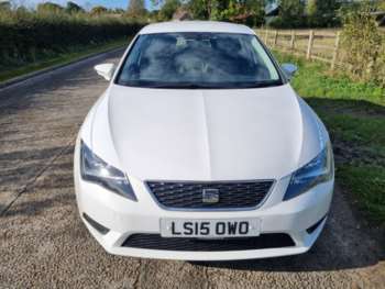 Used SEAT Leon 2015 for sale - 72464174: Photo