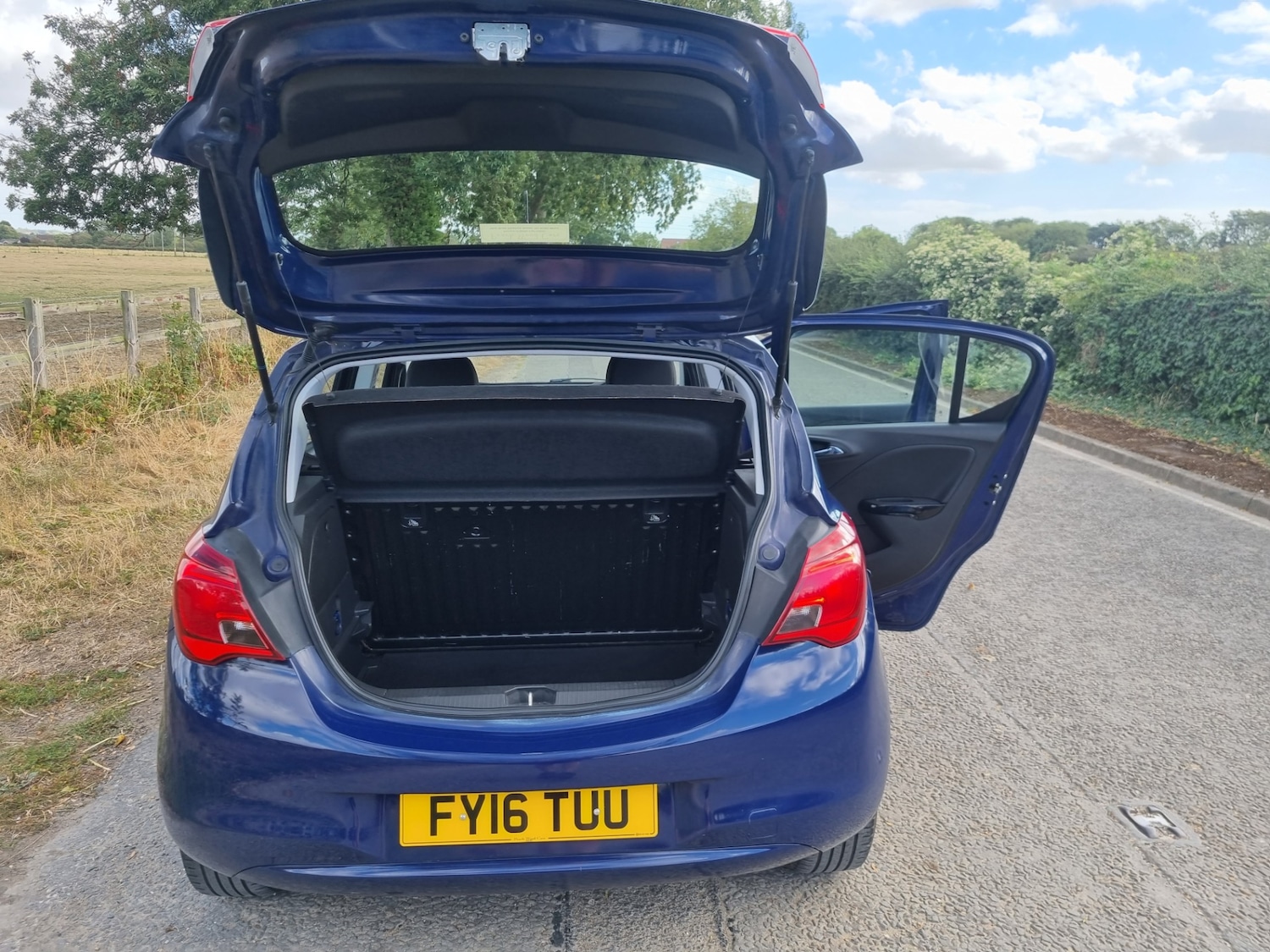Vehicle 15