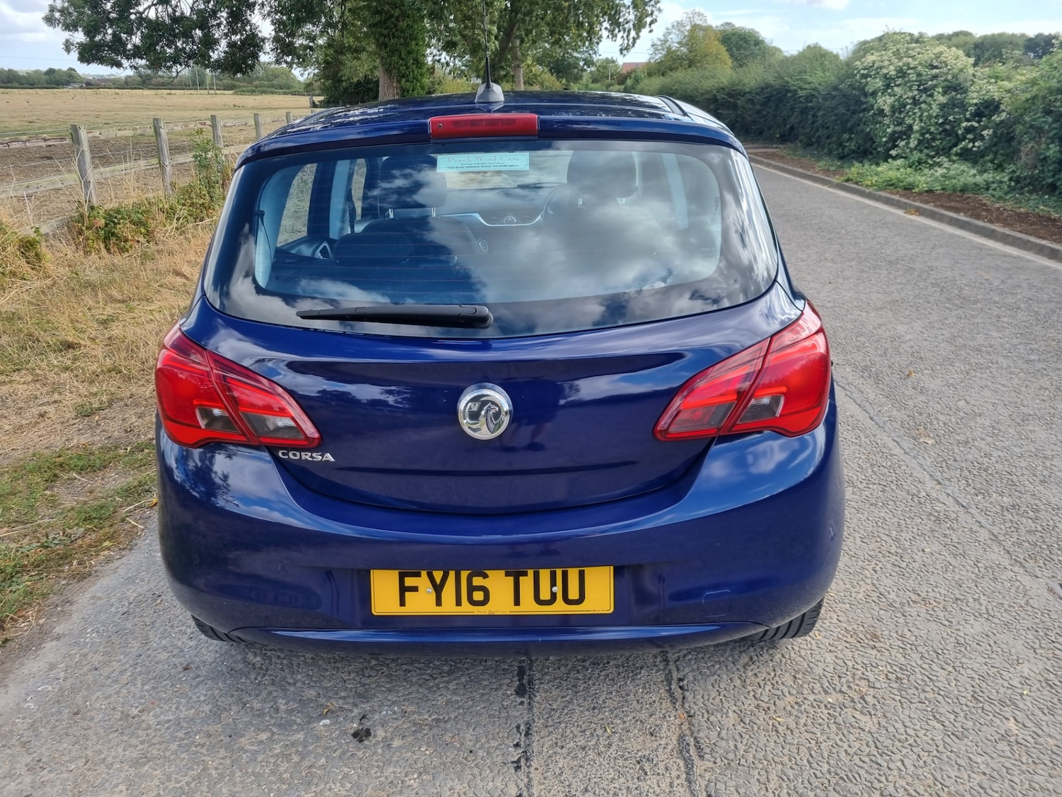 Vehicle 16