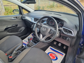 Used Vauxhall Corsa 2016 for sale - 75699997: Photo