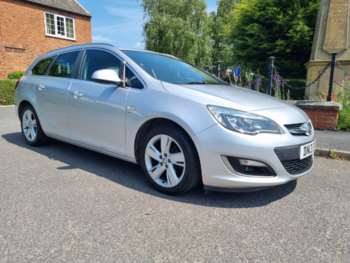 2013 (13) - 1.6i 16V SRi 5dr