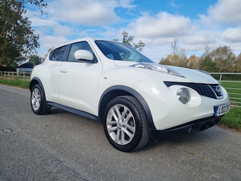 2012 (12) - 1.6 Acenta 5dr [Premium Pack]