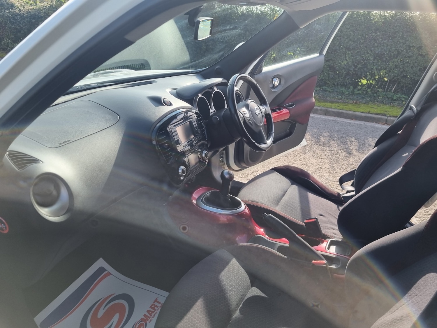 Used Nissan Juke 2012 for sale - 76194410: Photo 20