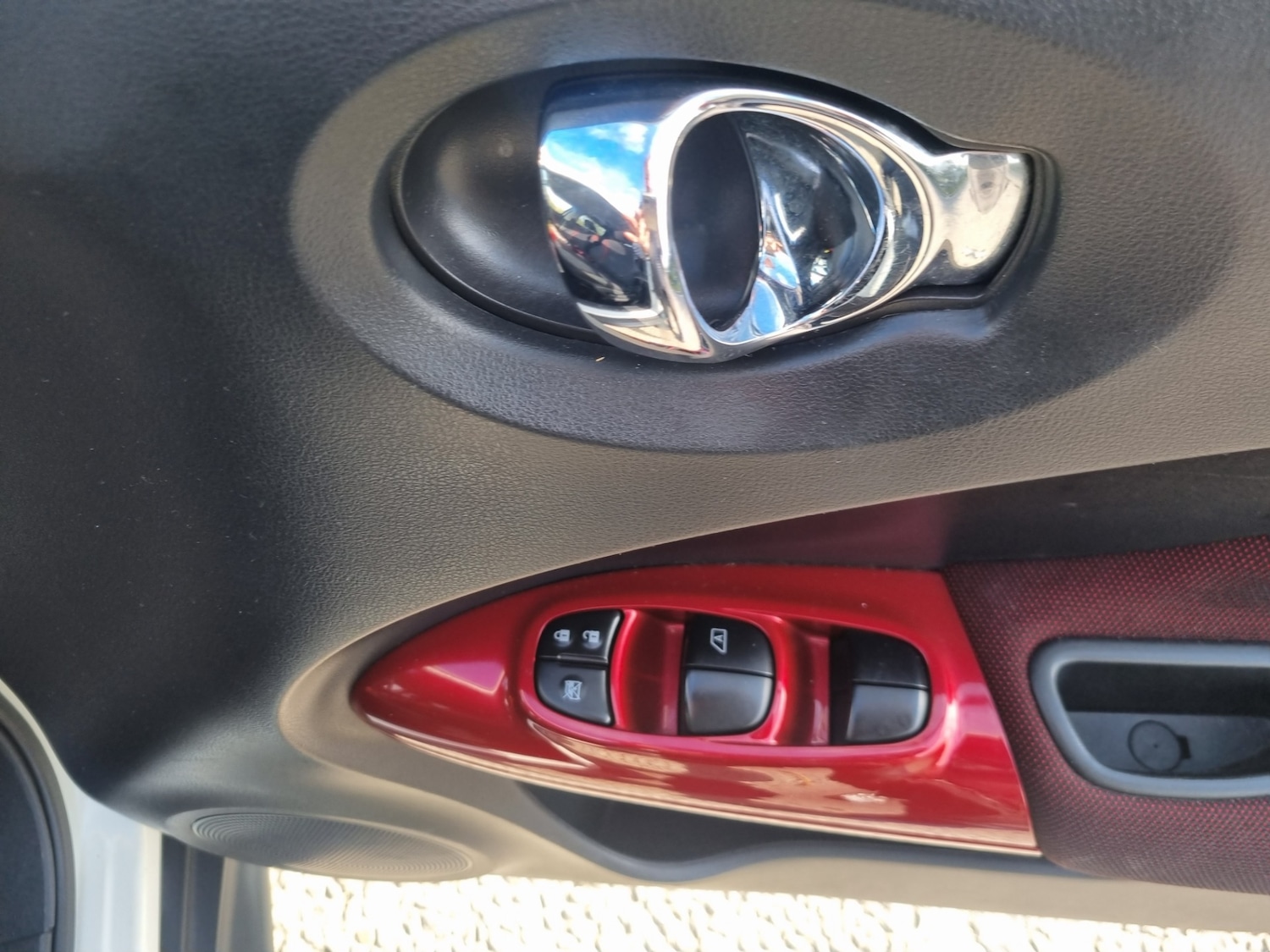 Used Nissan Juke 2012 for sale - 76194410: Photo 22
