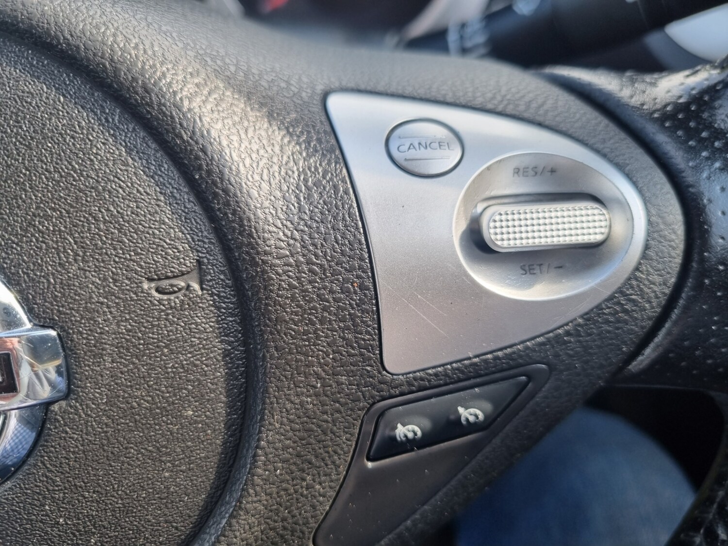 Used Nissan Juke 2012 for sale - 76194410: Photo 23