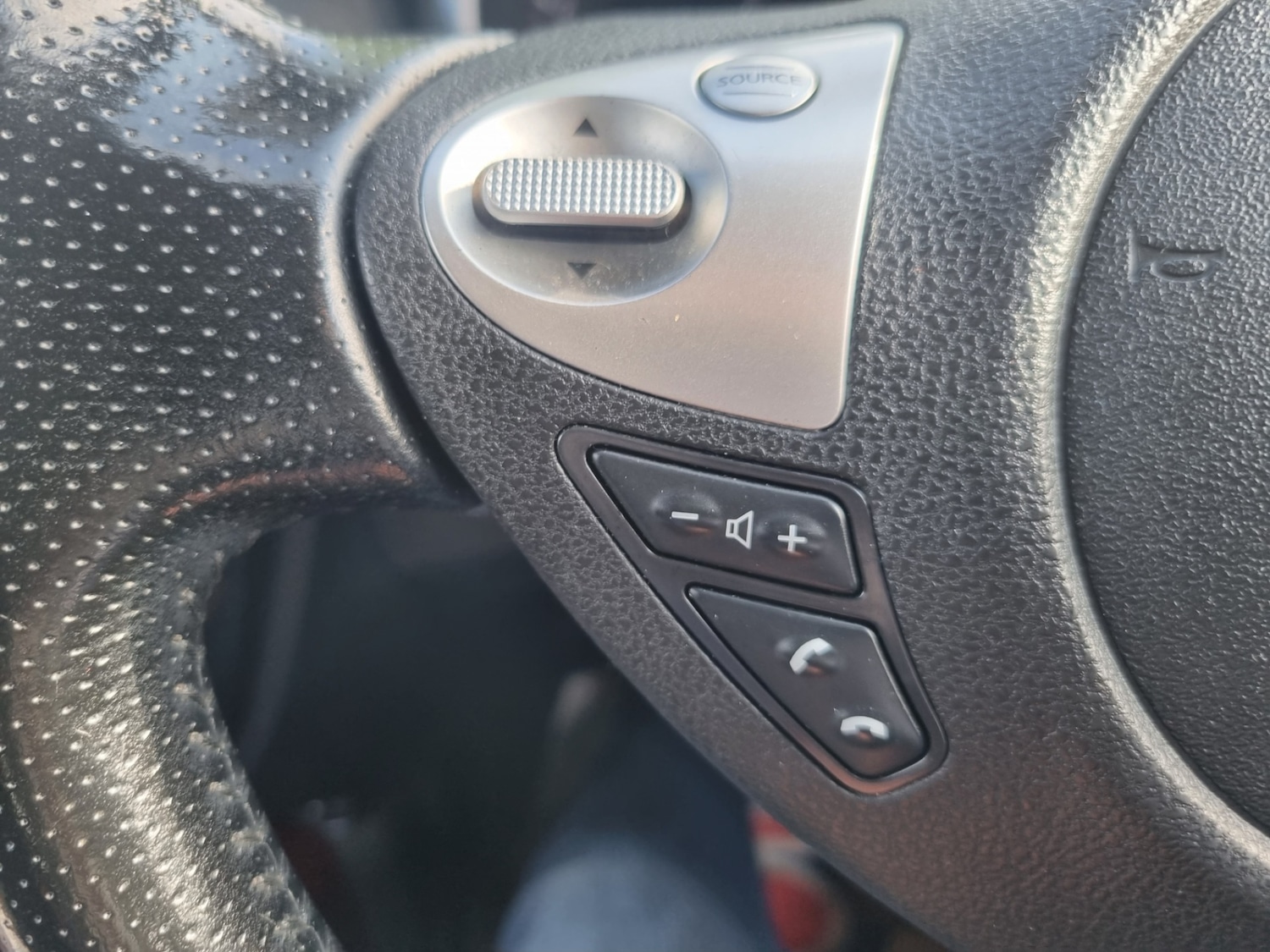 Used Nissan Juke 2012 for sale - 76194410: Photo 24