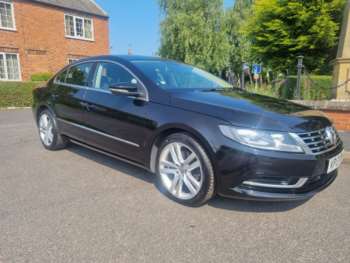 2013 (13) - 2.0 TDI BlueMotion Tech 4dr