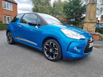 2013 (13) - 1.6 VTi 16V DStyle Plus 3dr