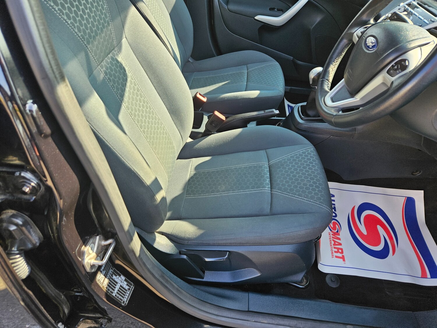 Used Ford Fiesta 2012 for sale - 77759297: Photo 16