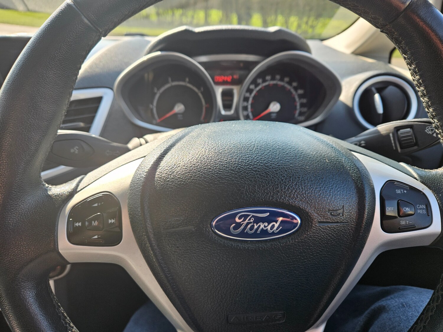 Used Ford Fiesta 2012 for sale - 77759297: Photo 22