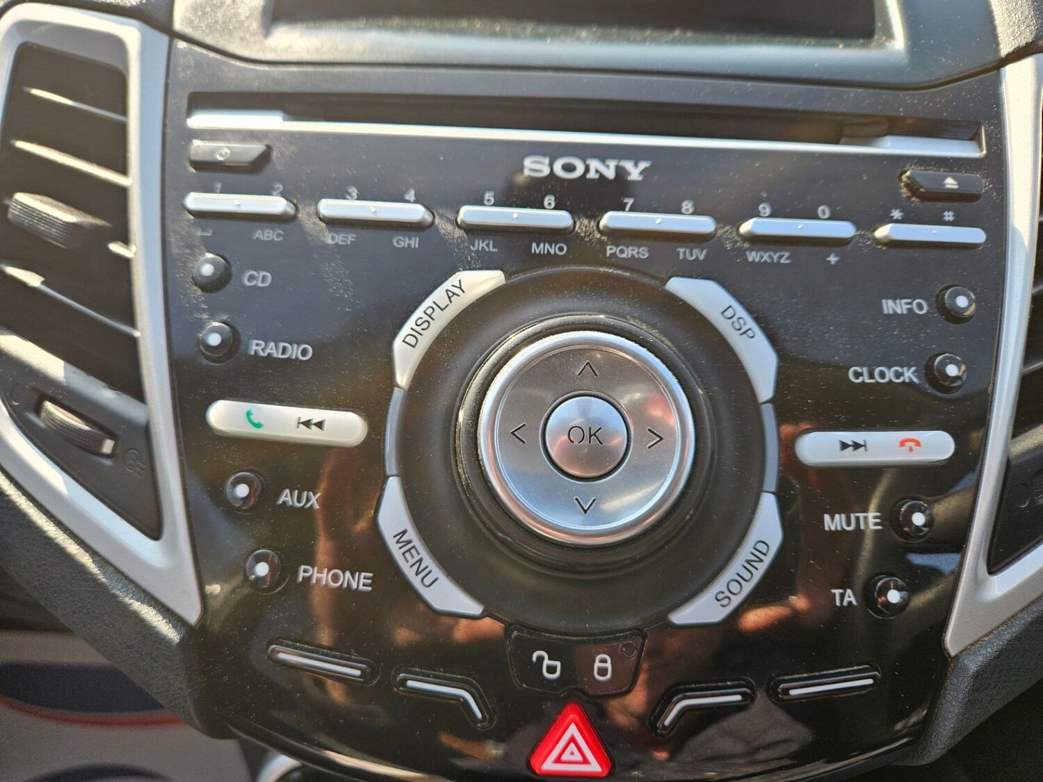 Used Ford Fiesta 2012 for sale - 77759297: Photo 23