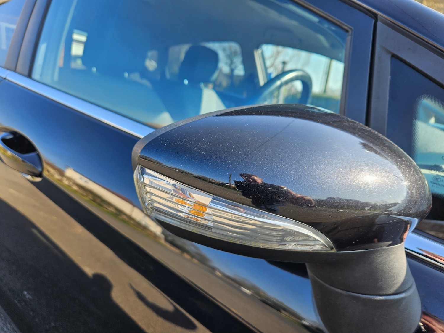 Used Ford Fiesta 2012 for sale - 77759297: Photo 25