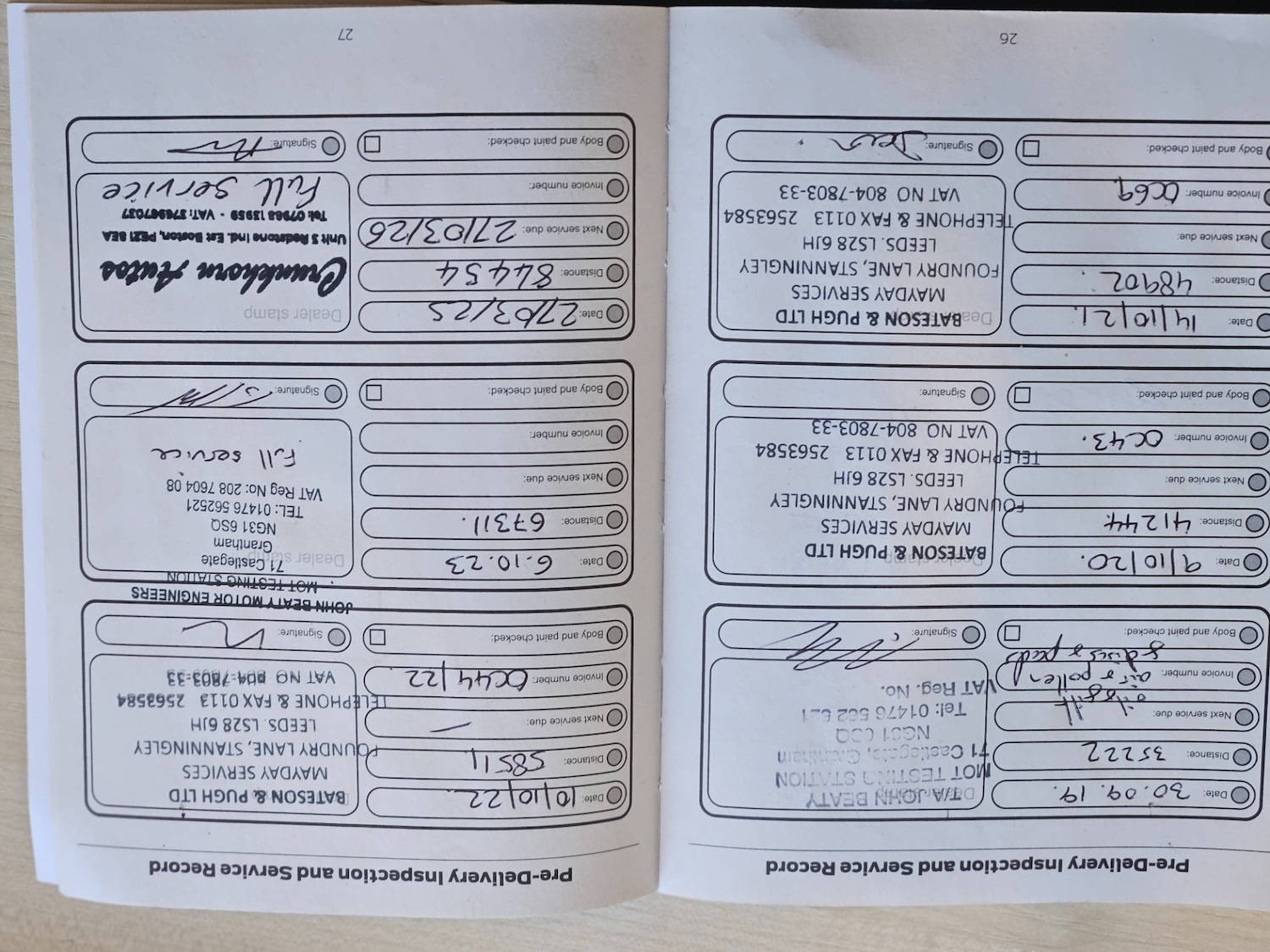 Used Ford Fiesta 2012 for sale - 77759297: Photo 27