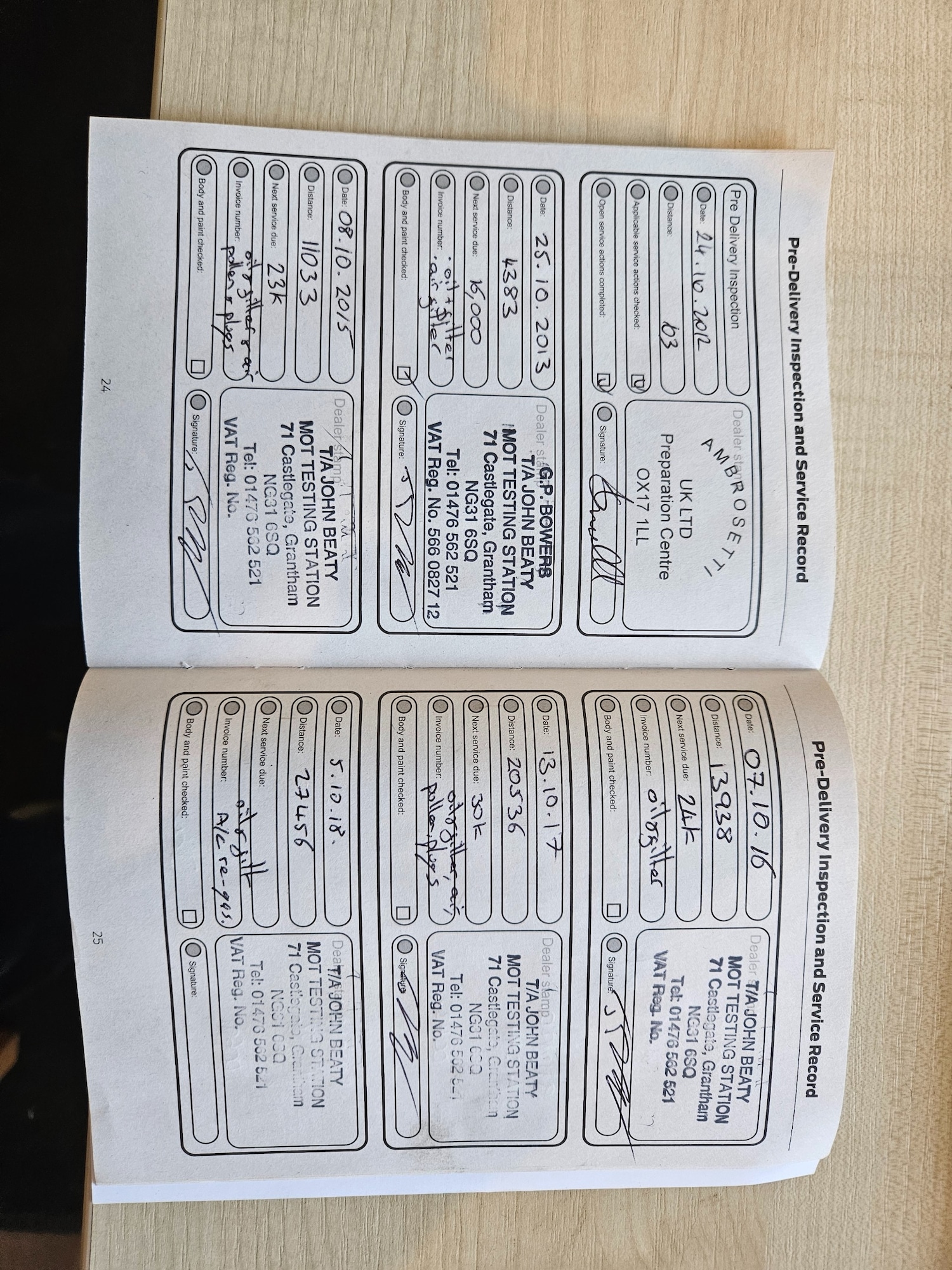 Used Ford Fiesta 2012 for sale - 77759297: Photo 28