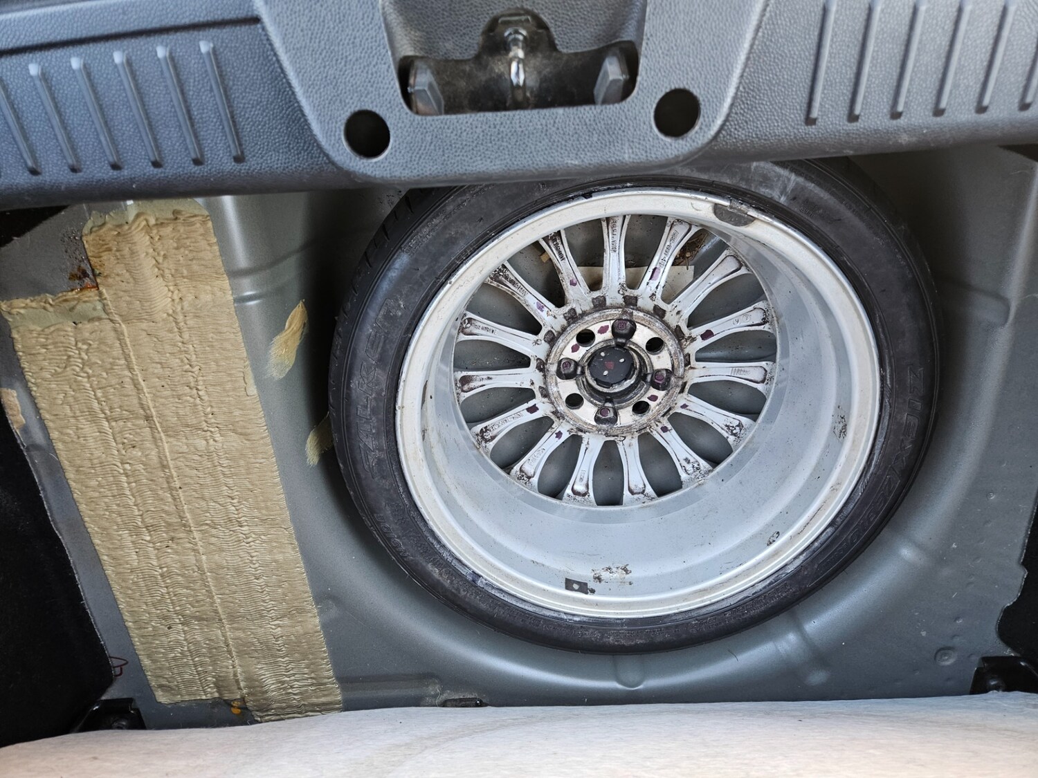 Used Ford Fiesta 2012 for sale - 77759297: Photo 29