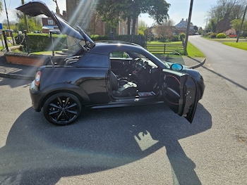 Used MINI Coupe 2015 for sale - 78131629: Photo