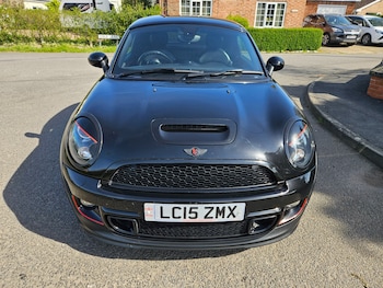 Used MINI Coupe 2015 for sale - 78131629: Photo