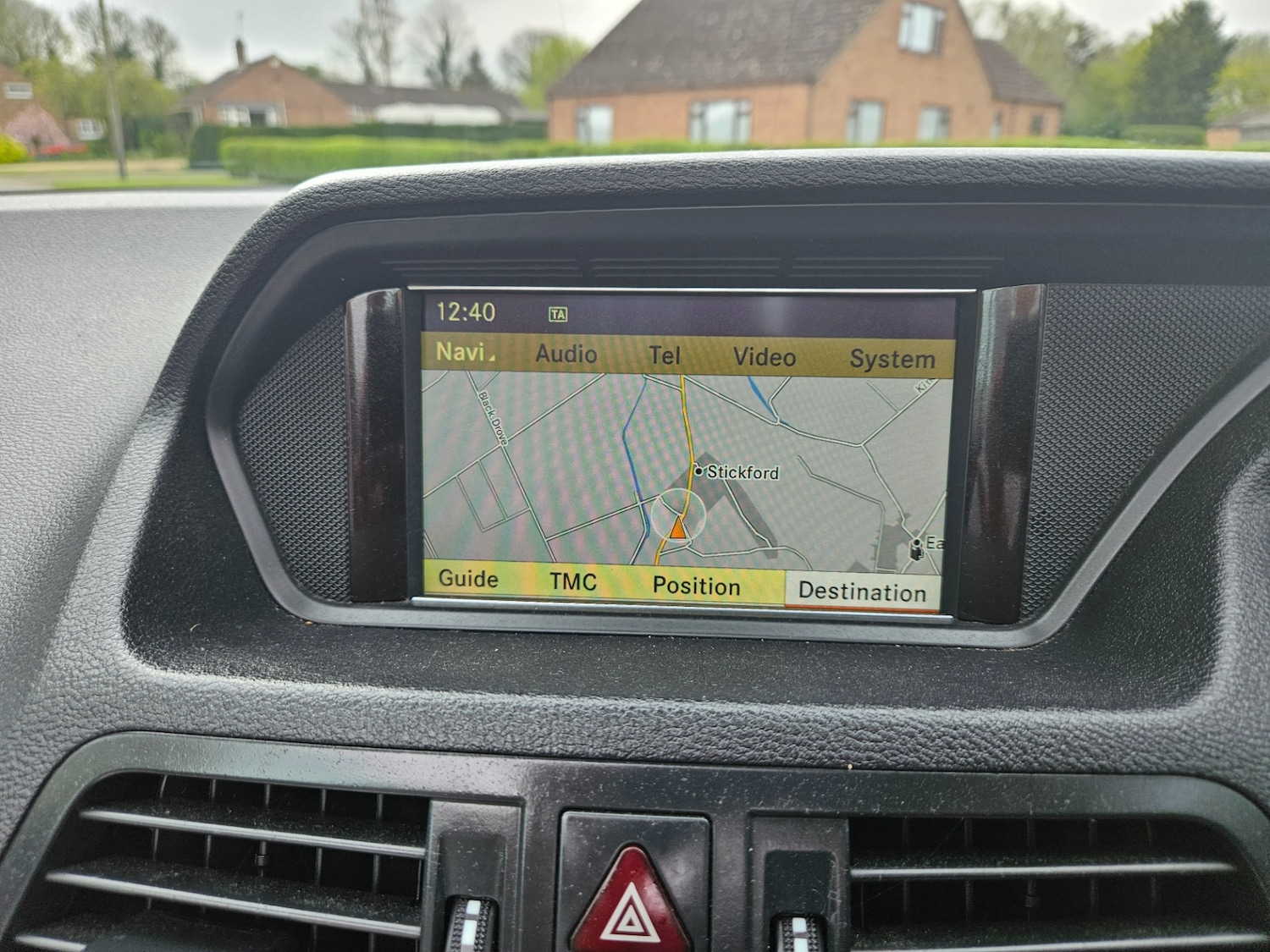 Used Mercedes-Benz E Class 2010 for sale - 78177139: Photo 23