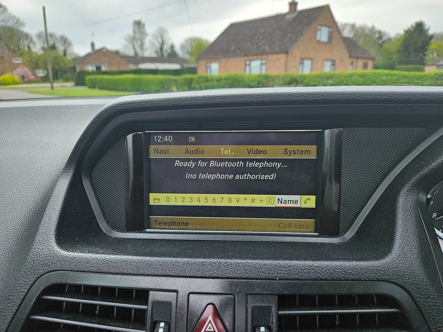 Used Mercedes-Benz E Class 2010 for sale - 78177139: Photo 24