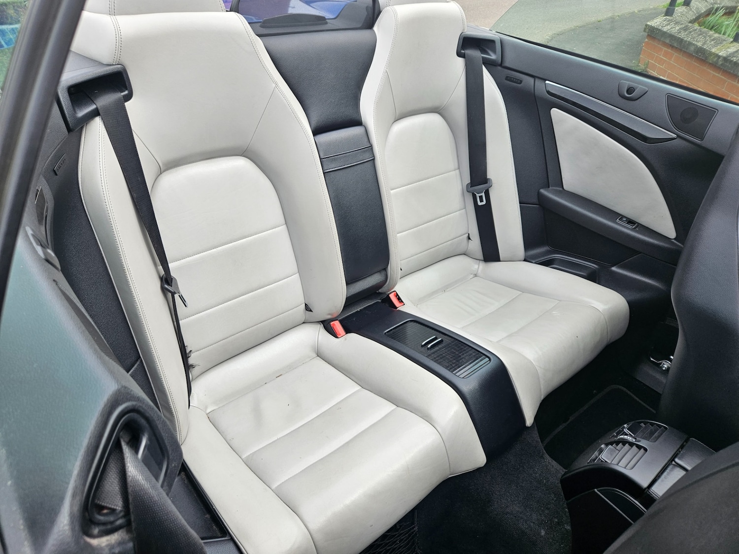 Used Mercedes-Benz E Class 2010 for sale - 78177139: Photo 27