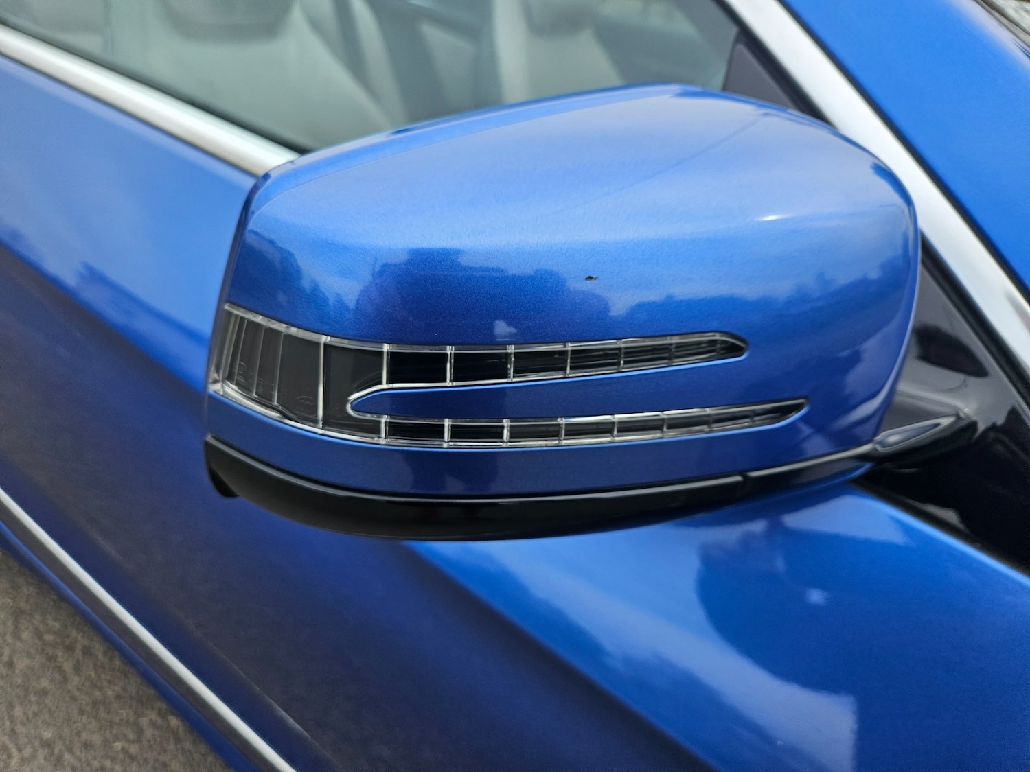 Used Mercedes-Benz E Class 2010 for sale - 78177139: Photo 34