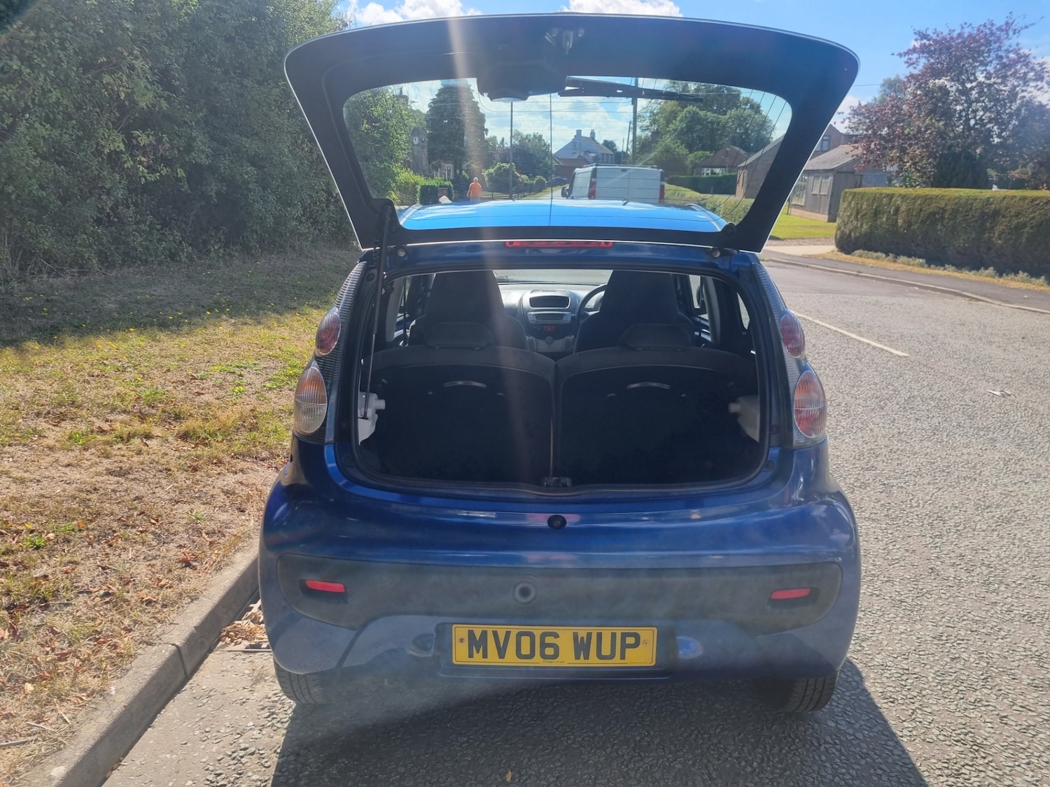Vehicle 17