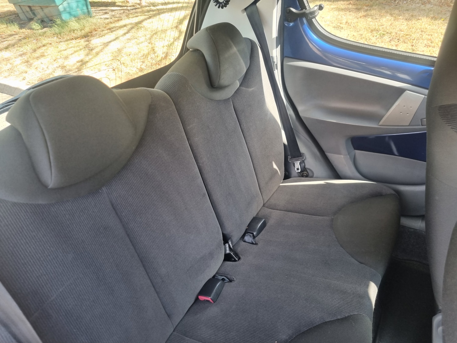 Vehicle 19