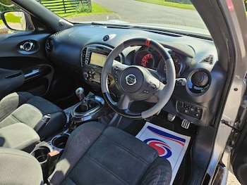 Used Nissan Juke 2017 for sale - 78106285: Photo