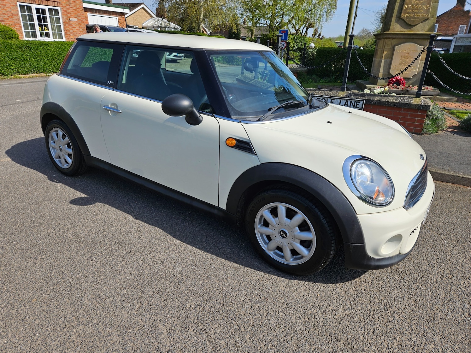 Used MINI Hatch 2012 for sale - 77662849: Photo 10