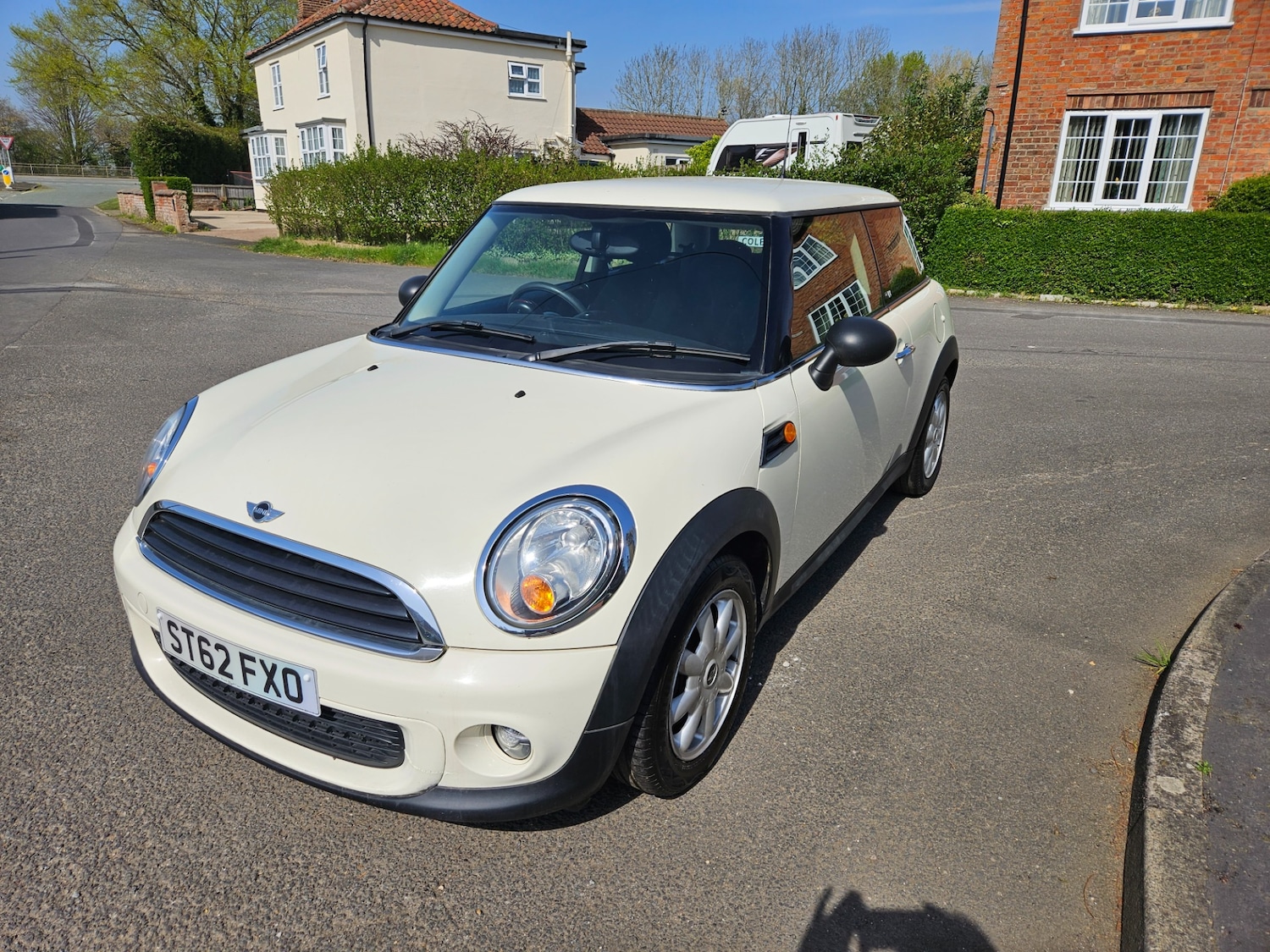 Used MINI Hatch 2012 for sale - 77662849: Photo 11