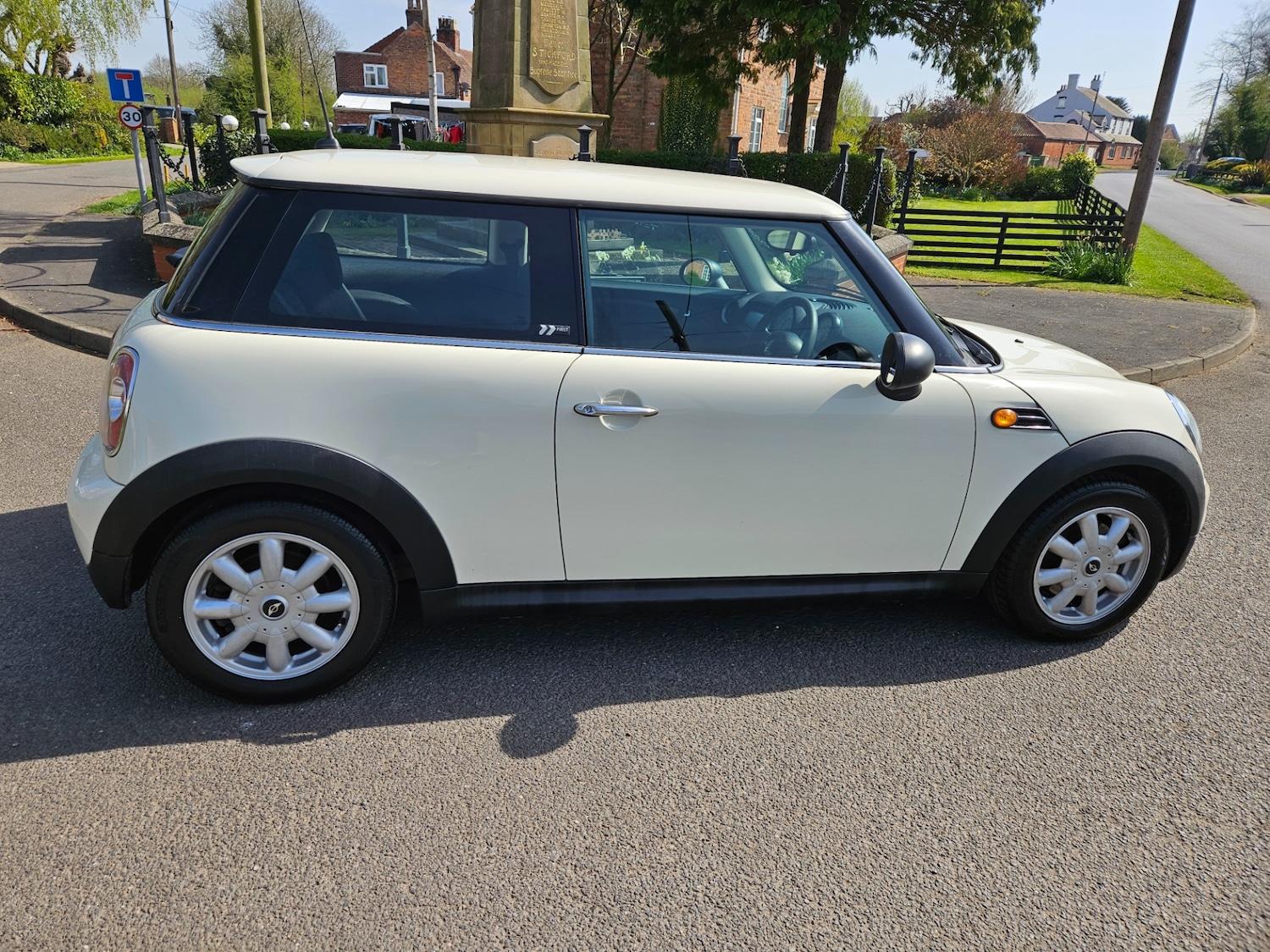 Used MINI Hatch 2012 for sale - 77662849: Photo 12