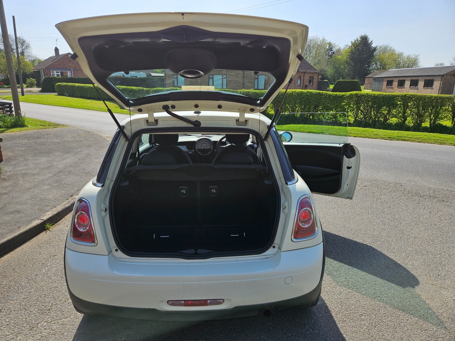 Used MINI Hatch 2012 for sale - 77662849: Photo 14