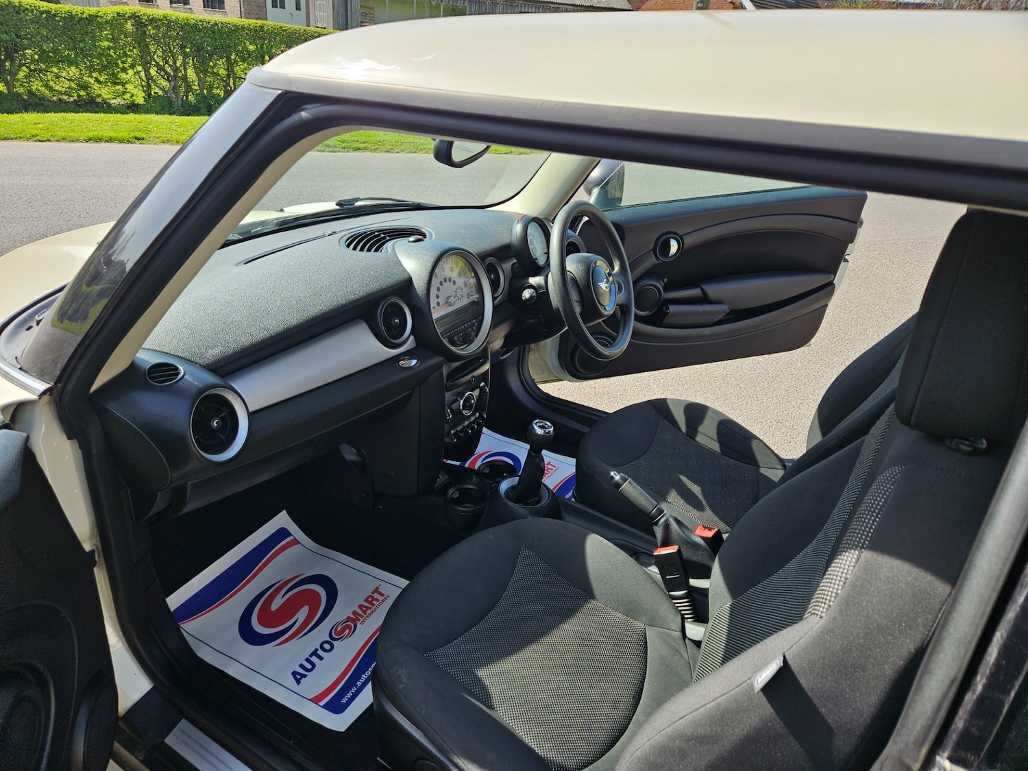 Used MINI Hatch 2012 for sale - 77662849: Photo 15