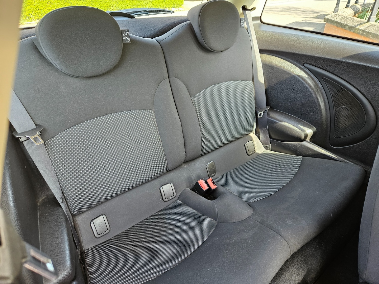 Used MINI Hatch 2012 for sale - 77662849: Photo 17