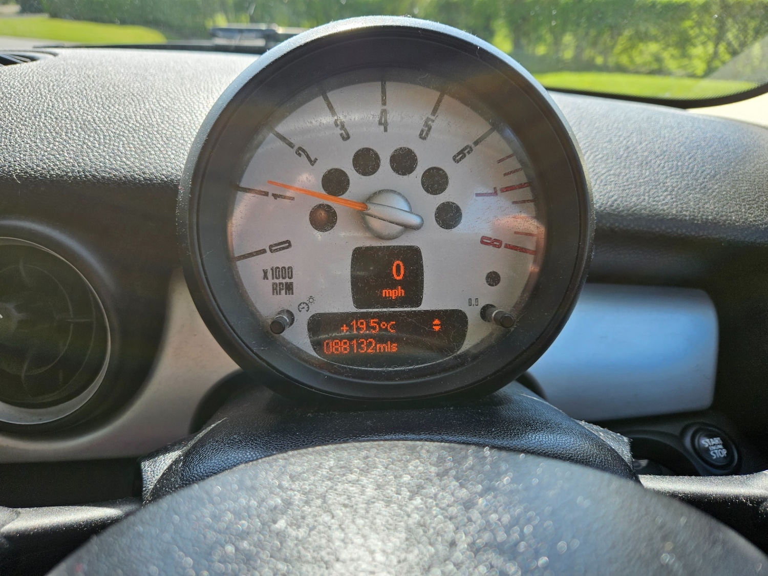 Used MINI Hatch 2012 for sale - 77662849: Photo 18