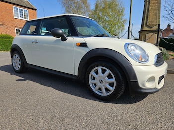 Used MINI Hatch 2012 for sale - 77662849: Photo