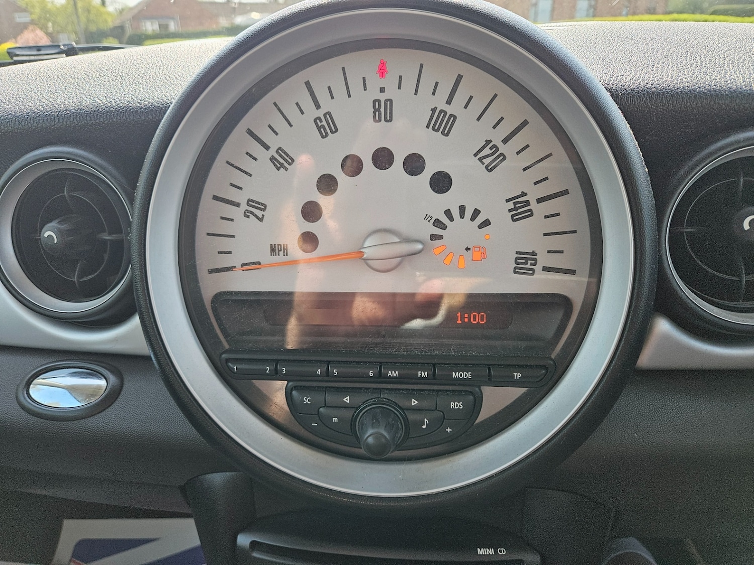 Used MINI Hatch 2012 for sale - 77662849: Photo 22