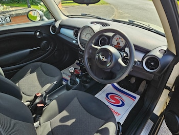 Used MINI Hatch 2012 for sale - 77662849: Photo